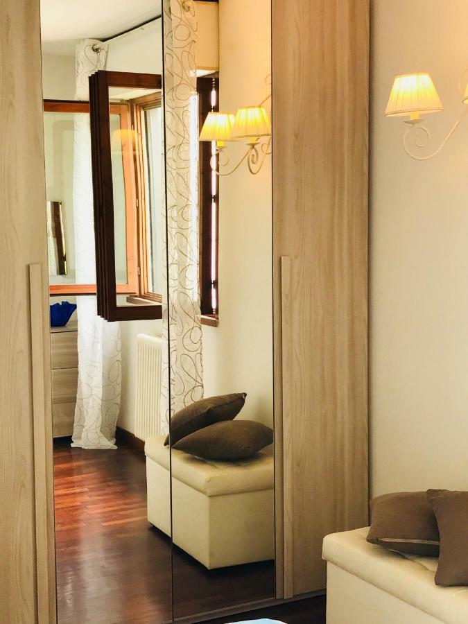 Chic Panoramic Apartment Bergamo Dış mekan fotoğraf