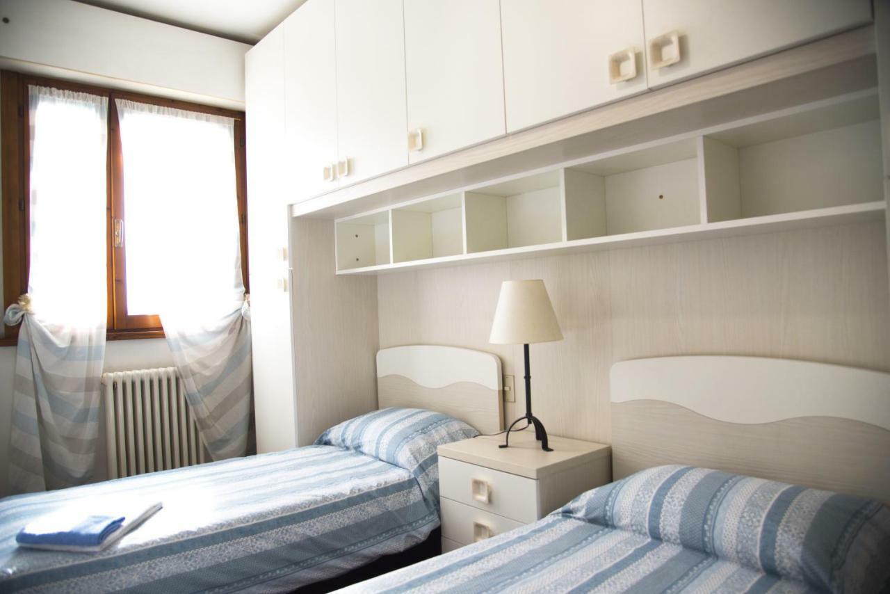 Chic Panoramic Apartment Bergamo Dış mekan fotoğraf
